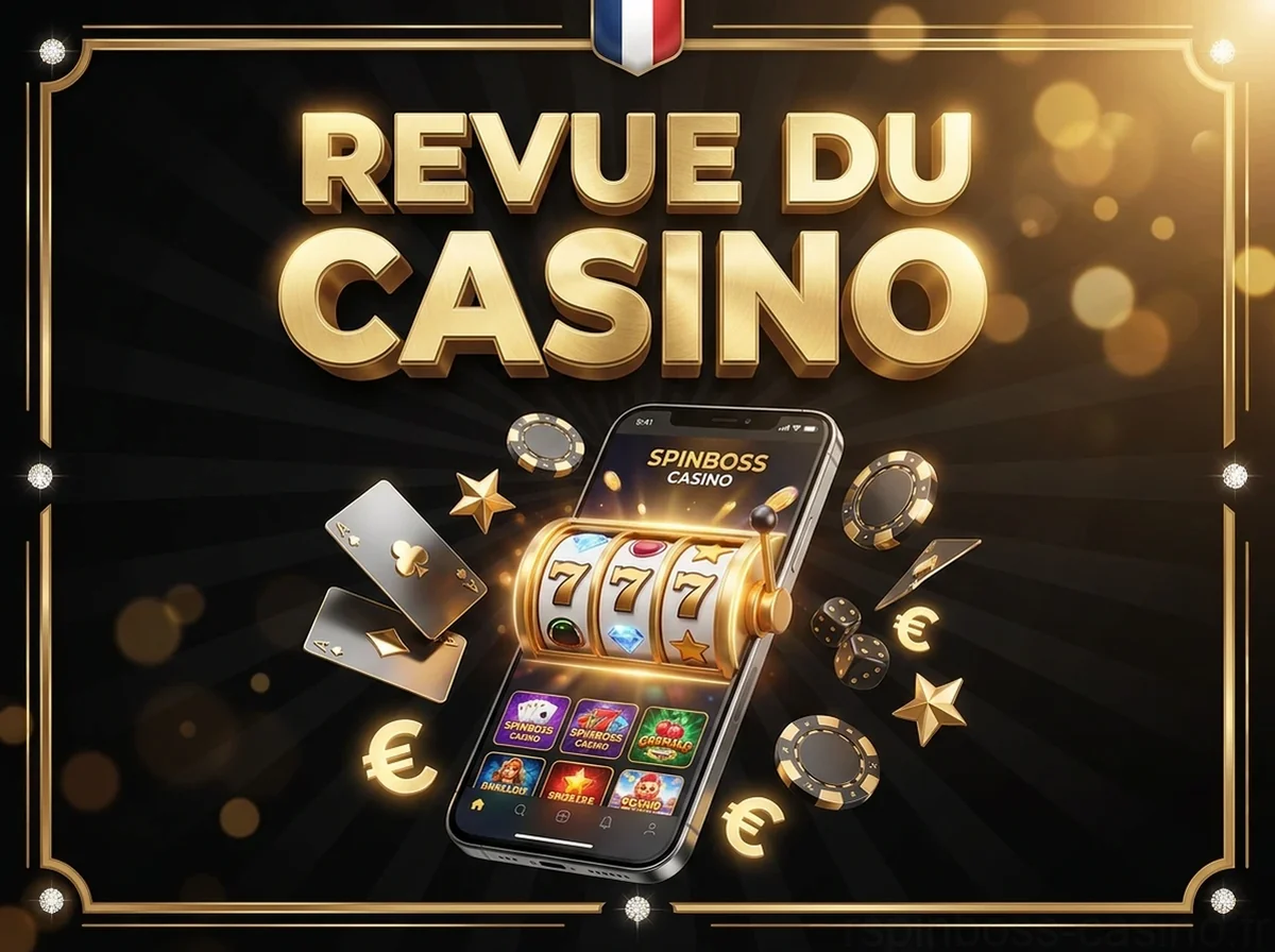 Revue du Casino